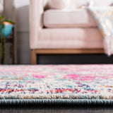 safavieh clearance madison mad447r fuchsia rug