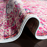 safavieh clearance madison mad447r fuchsia rug