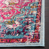 safavieh clearance madison mad447r fuchsia rug