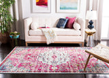safavieh clearance madison mad447r fuchsia rug