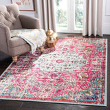 safavieh clearance madison mad447r fuchsia rug