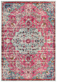 safavieh clearance madison mad447r fuchsia rug