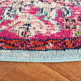 safavieh clearance madison mad447r fuchsia rug
