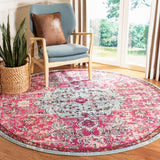 safavieh clearance madison mad447r fuchsia rug