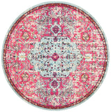 safavieh clearance madison mad447r fuchsia rug