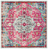 safavieh clearance madison mad447r fuchsia rug