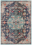 Safavieh Clearance Madison MAD447Z Black Rug