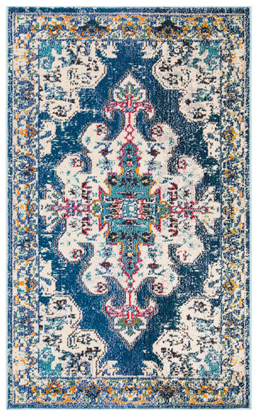 safavieh clearance madison mad452m navy rug