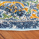 safavieh clearance madison mad452m navy rug