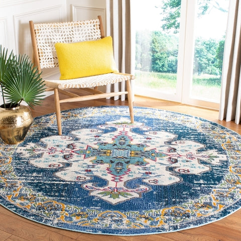 safavieh clearance madison mad452m navy rug