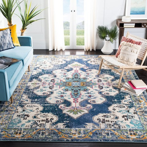 safavieh clearance madison mad452m navy rug