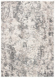 Safavieh Clearance Madison MAD453G Grey Rug