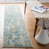 safavieh clearance madison mad453k teal rug