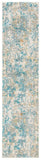 safavieh clearance madison mad453k teal rug
