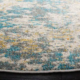 safavieh clearance madison mad453k teal rug