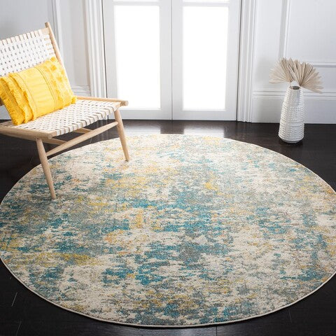 safavieh clearance madison mad453k teal rug