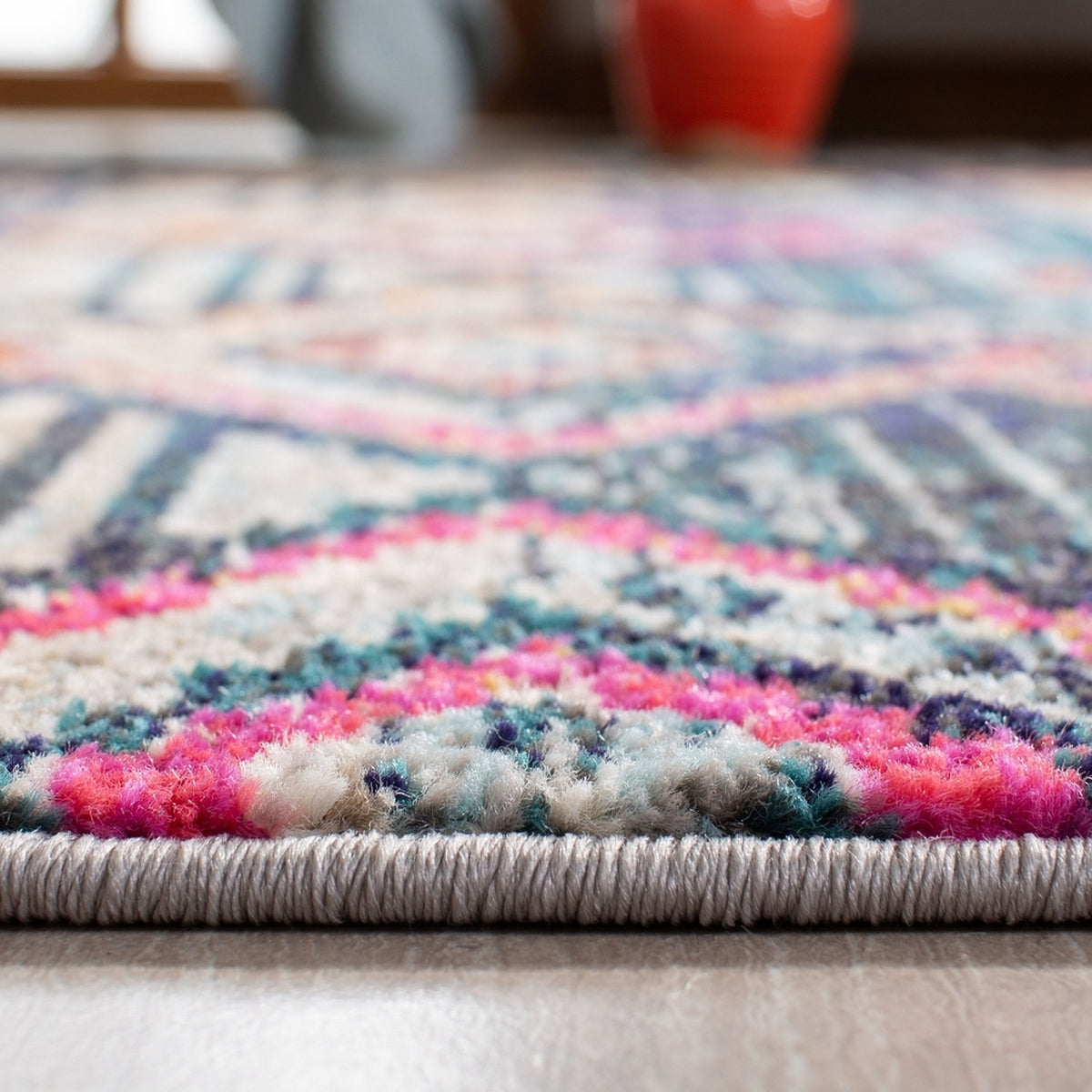 safavieh clearance madison mad455z black rug