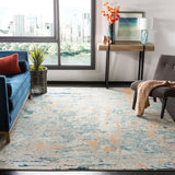 safavieh clearance madison mad457b light blue rug