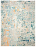 safavieh clearance madison mad457b light blue rug