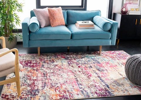 safavieh clearance madison mad458c red rug