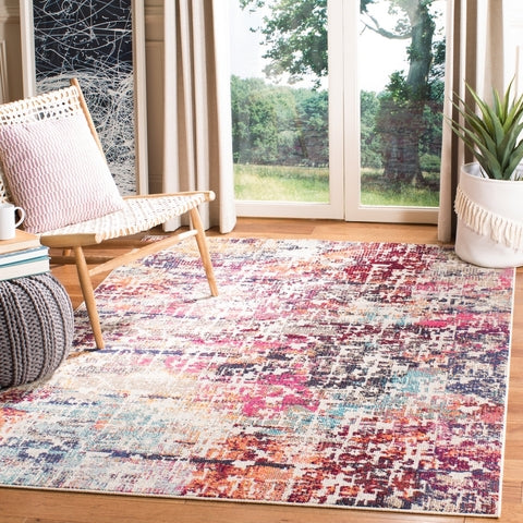 safavieh clearance madison mad458c red rug
