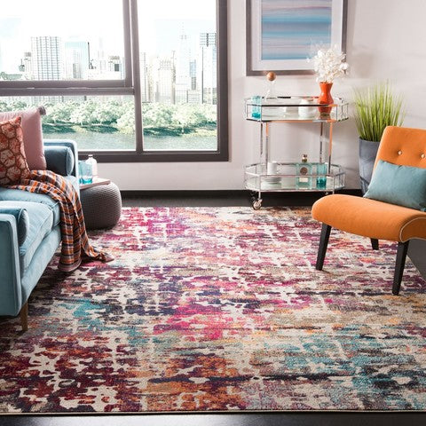 safavieh clearance madison mad458c red rug