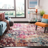 safavieh clearance madison mad458c red rug