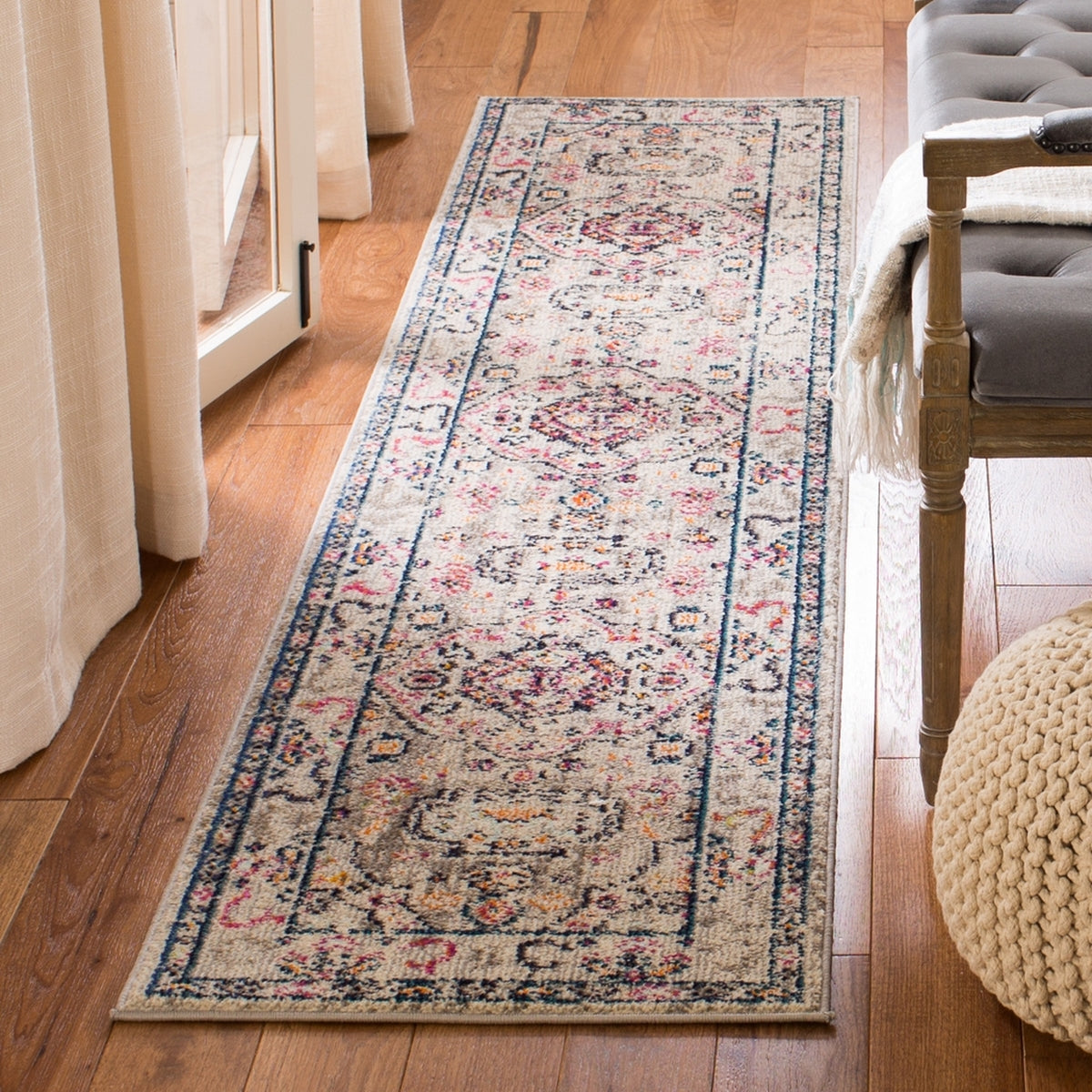 safavieh clearance madison mad468f grey rug