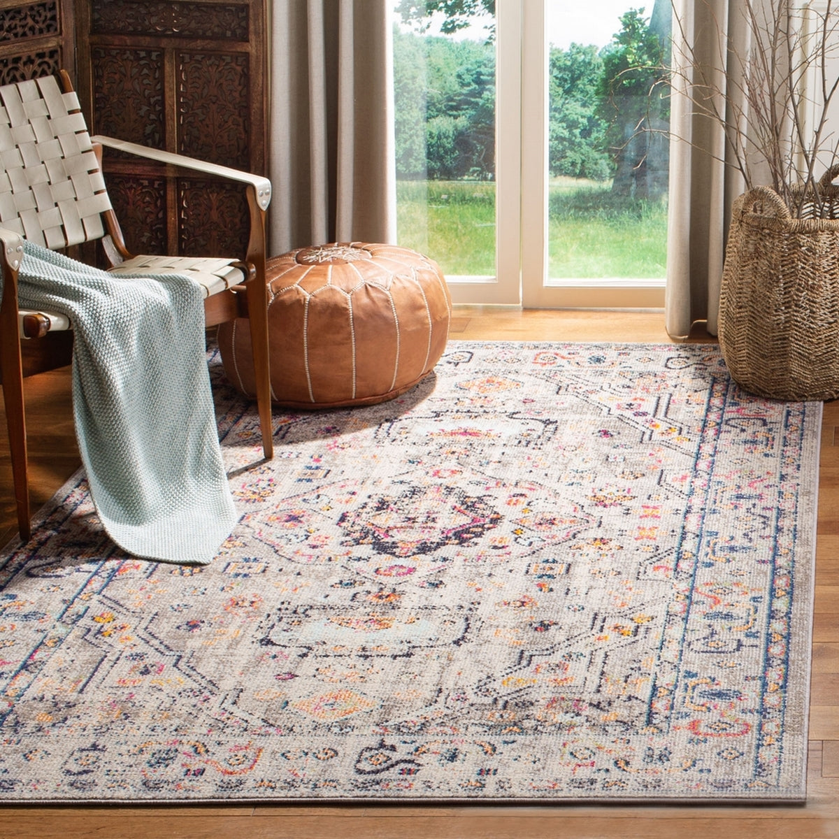 safavieh clearance madison mad468f grey rug