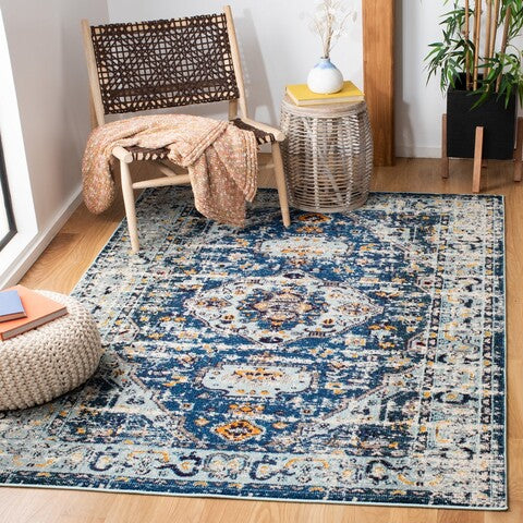 safavieh clearance madison mad468m dark blue rug