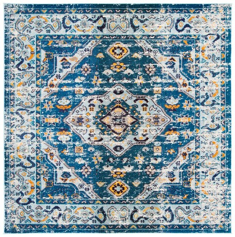 safavieh clearance madison mad468m dark blue rug