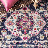 safavieh clearance madison mad468n navy rug