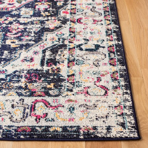 safavieh clearance madison mad468n navy rug