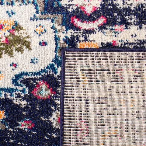 safavieh clearance madison mad468n navy rug