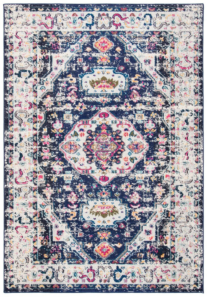 safavieh clearance madison mad468n navy rug
