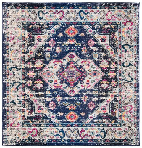 safavieh clearance madison mad468n navy rug