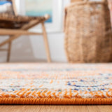 safavieh clearance madison mad468p orange rug