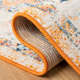 safavieh clearance madison mad468p orange rug