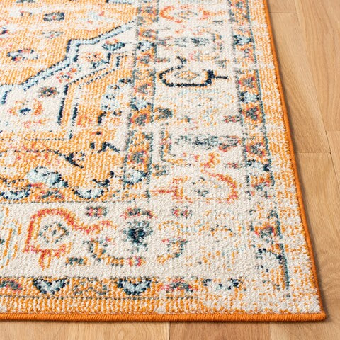safavieh clearance madison mad468p orange rug