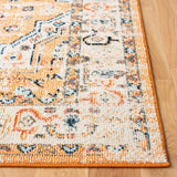 safavieh clearance madison mad468p orange rug