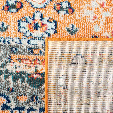 safavieh clearance madison mad468p orange rug