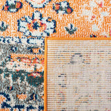 safavieh clearance madison mad468p orange rug