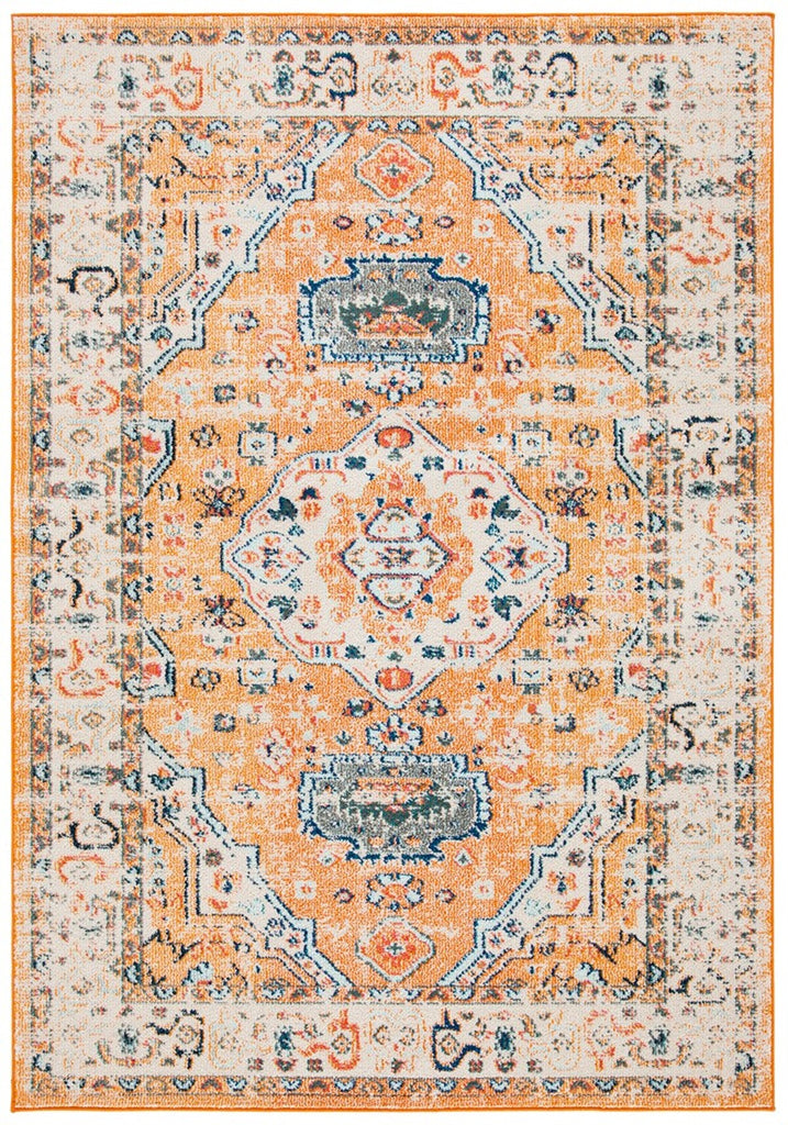 safavieh clearance madison mad468p orange rug