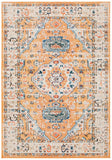 safavieh clearance madison mad468p orange rug