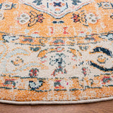 safavieh clearance madison mad468p orange rug