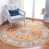 safavieh clearance madison mad468p orange rug