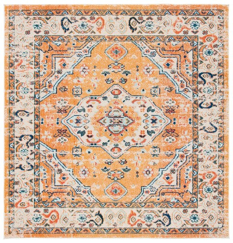 safavieh clearance madison mad468p orange rug