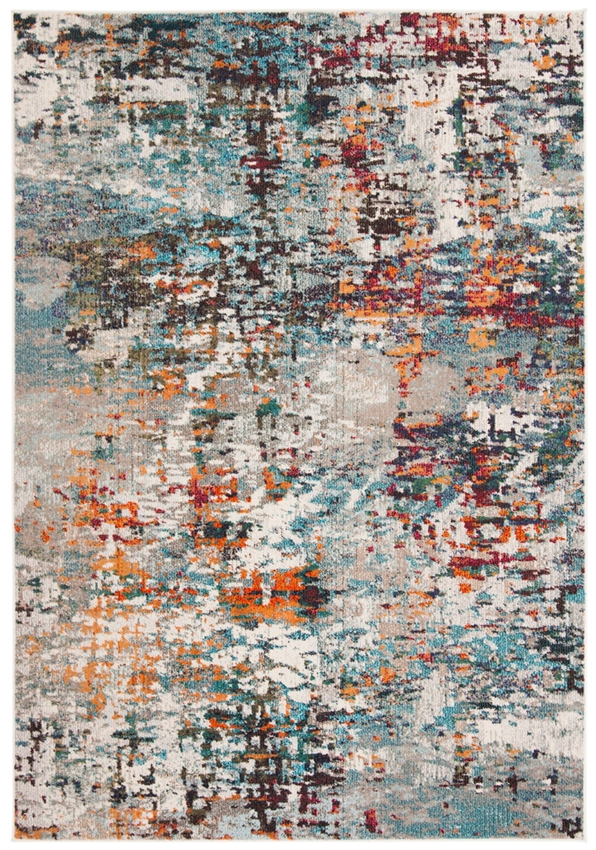 safavieh clearance madison mad471f grey rug