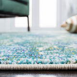safavieh clearance madison mad471y green rug