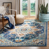 safavieh clearance madison mad473m blue rug